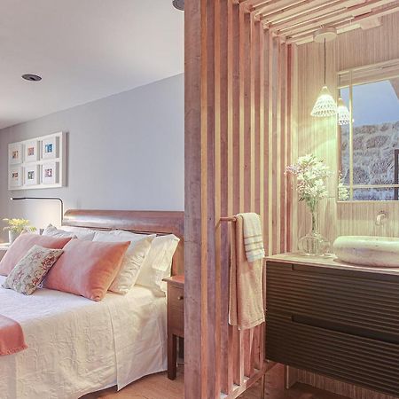 Casa Del Ancla 2º Apartman Muros Kültér fotó
