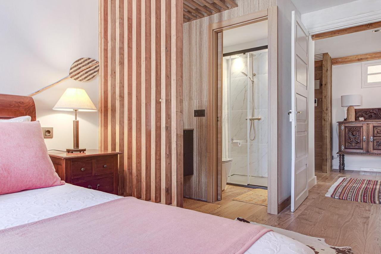 Casa Del Ancla 2º Apartman Muros Kültér fotó