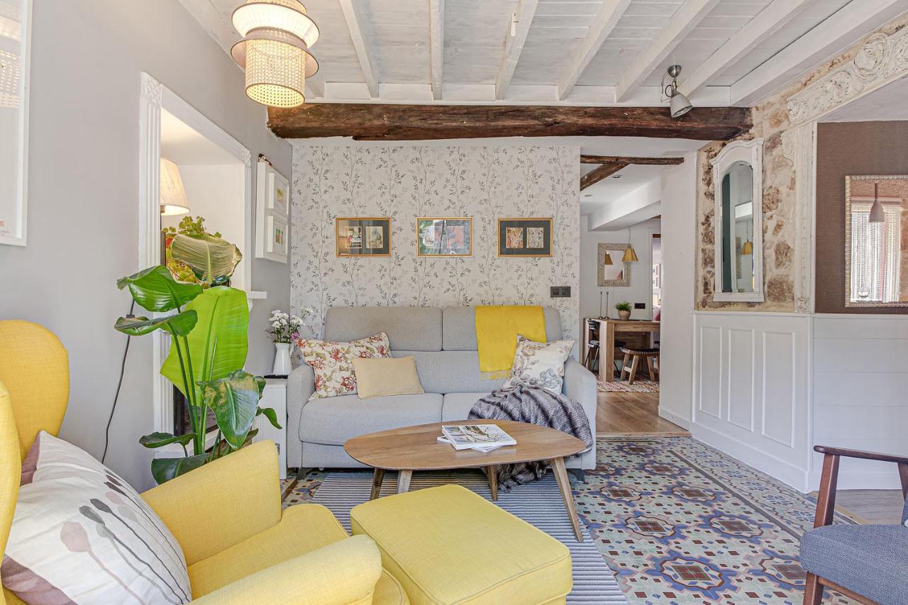 Casa Del Ancla 2º Apartman Muros Kültér fotó