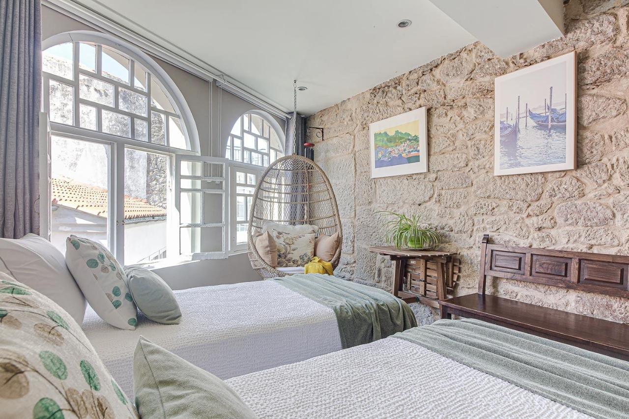 Casa Del Ancla 2º Apartman Muros Kültér fotó