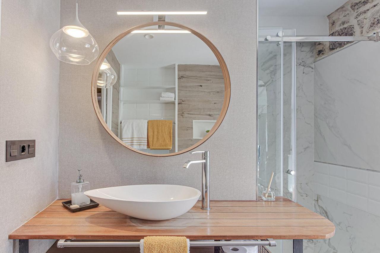 Casa Del Ancla 2º Apartman Muros Kültér fotó