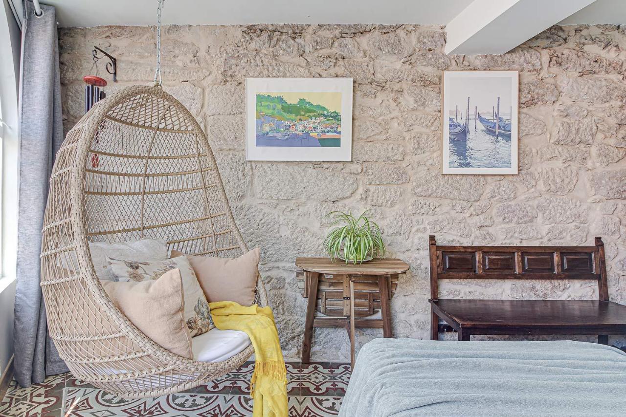 Casa Del Ancla 2º Apartman Muros Kültér fotó