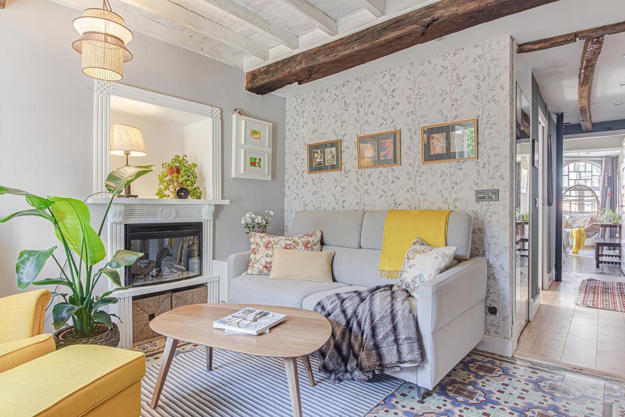 Casa Del Ancla 2º Apartman Muros Kültér fotó
