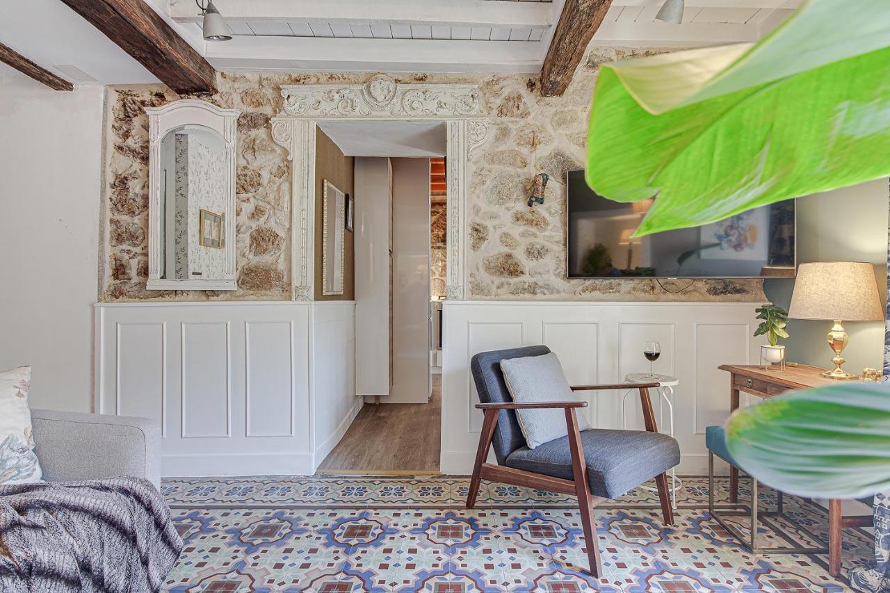Casa Del Ancla 2º Apartman Muros Kültér fotó