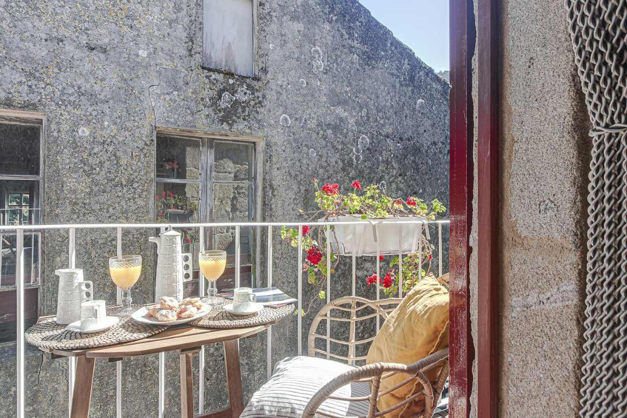 Casa Del Ancla 2º Apartman Muros Kültér fotó